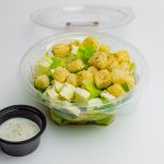 CEASER SALAD LARGE