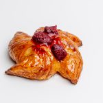 DANISH STRAWBERRY 80GRM