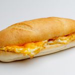 EGG SANDWICH LARGE