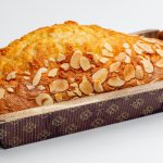 ENGLISH CAKE ALMOND LARGE