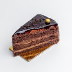 GERMAN CAKE SLICE