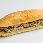 MEXICAN SANDWICH LARGE