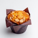 MUFFIN ALMOND