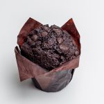 MUFFIN CHOCOALATE