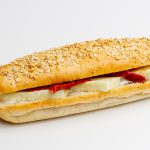 SANDWICH HALLOMI LARGE