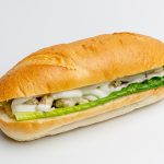 SANDWICH THAI SANDWICH LARGE