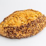 SOURDOUGH multigrain LOAF 400