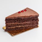 TEMPTATION CAKE SLICE